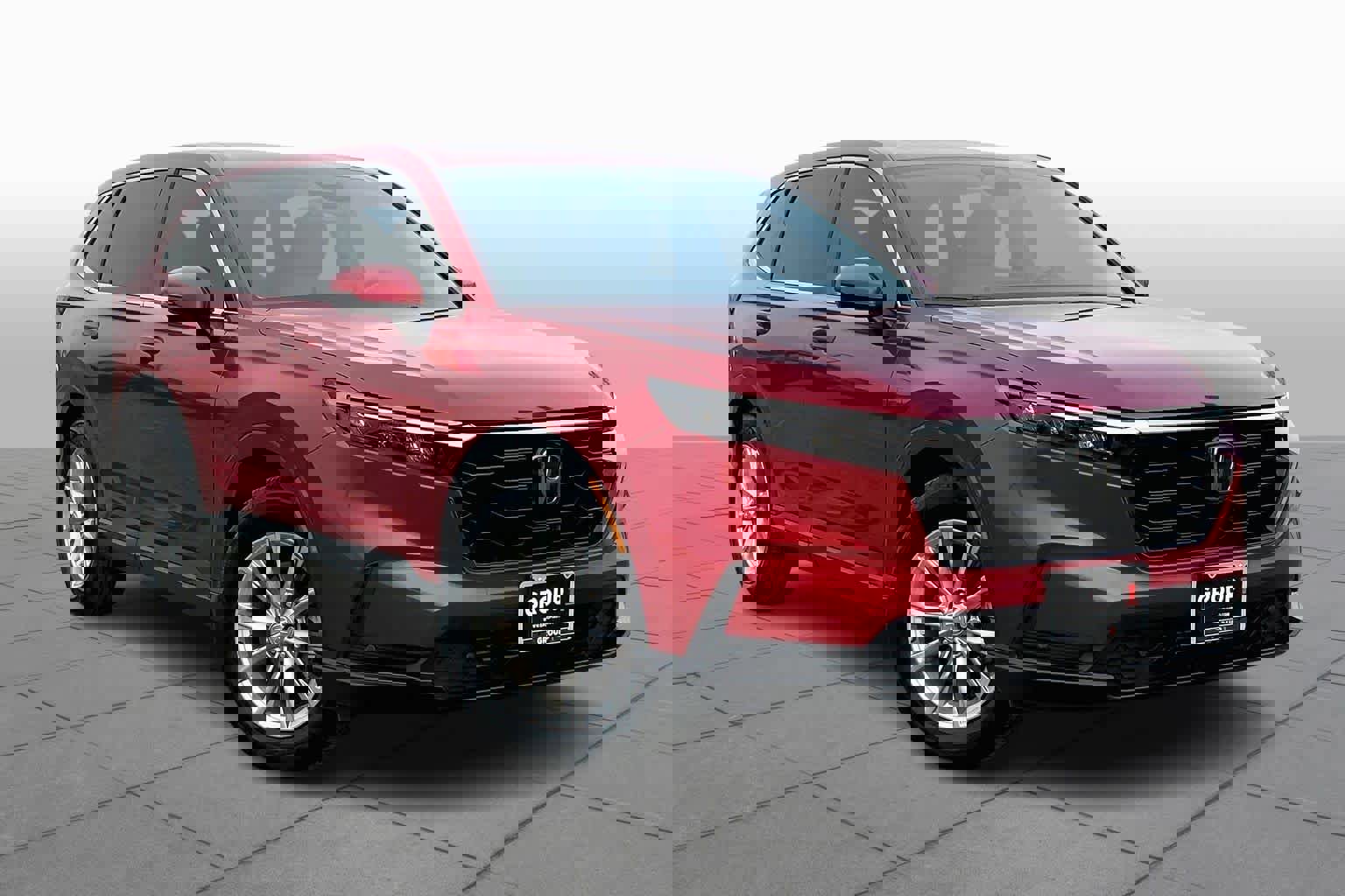 Used 2023 Honda CR-V EX-L image 3