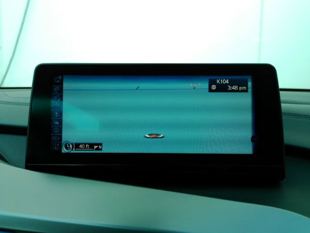 Used 2015 BMW i8 image 38