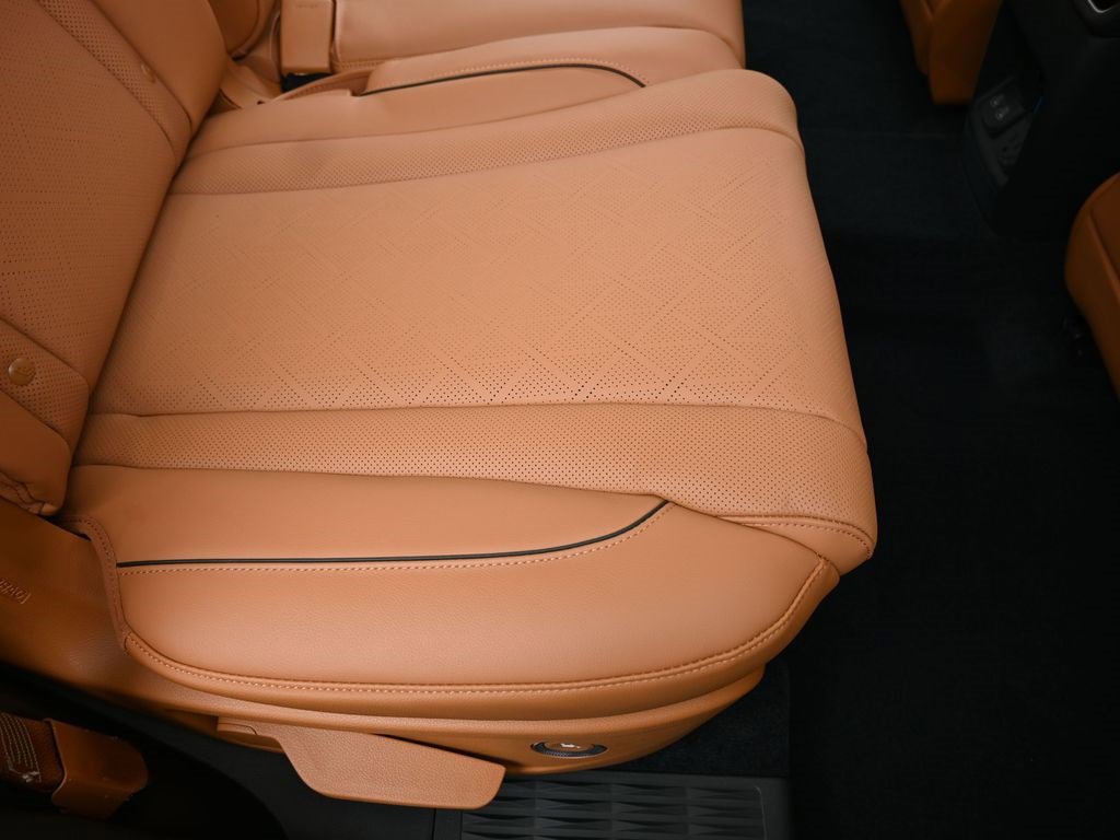 New 2026 Genesis GV80 2.5T Prestige image 16