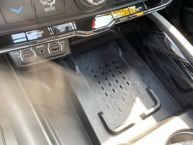 New 2026 Dodge Durango GT AWD/4WD image 19
