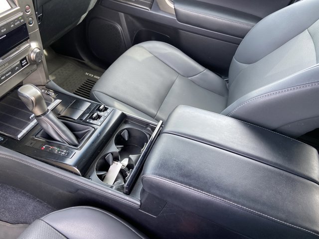 Used 2021 Lexus GX 460 Premium image 23