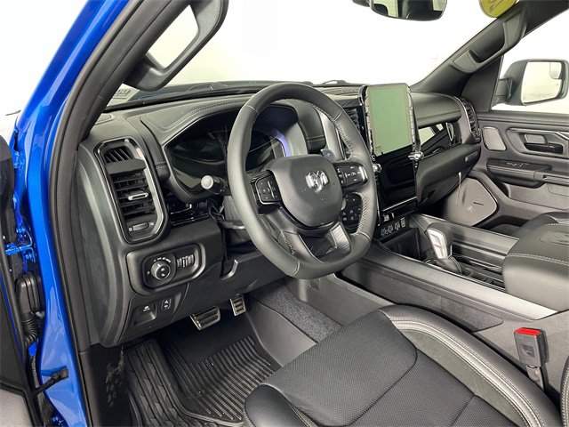New 2026 RAM 1500 Rebel image 2