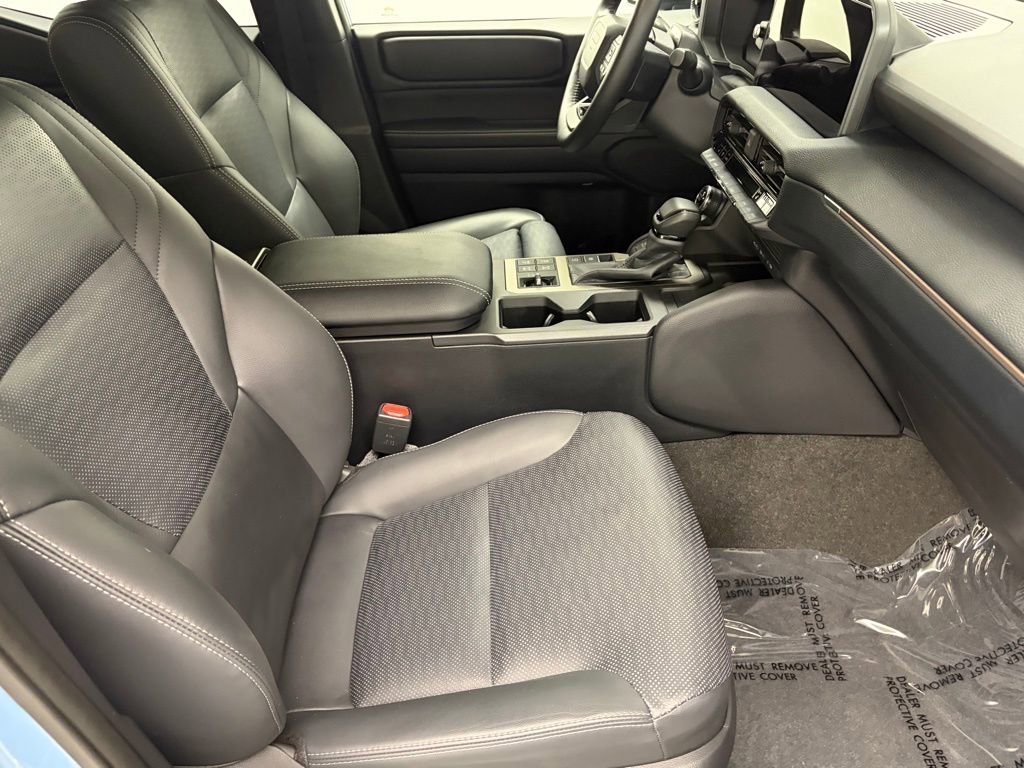 Used 2025 Toyota Land Cruiser w/ Premium Package image 47