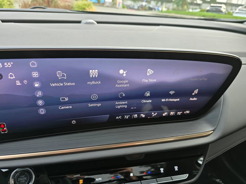 New 2026 Buick Envision Avenir image 31