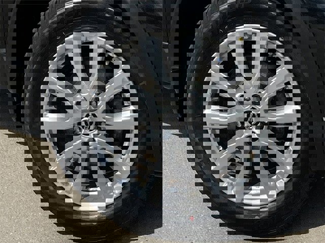 Used 2020 Nissan Rogue Sport S w/ Appearance Package image 8