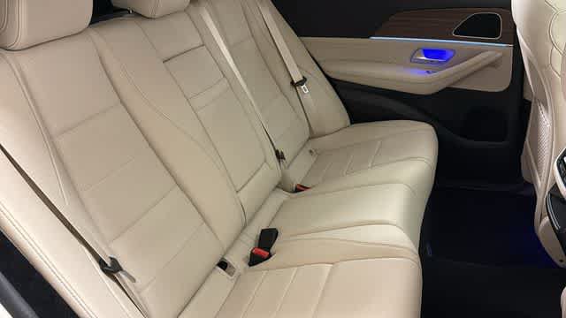 Certified 2026 Mercedes-Benz GLE 350 4MATIC image 33