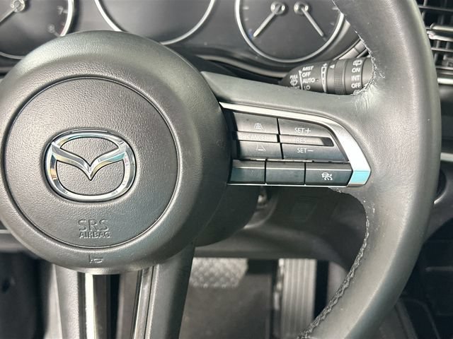 Used 2024 MAZDA CX-30 AWD 2.5 S w/ Select Sport Pkg image 19