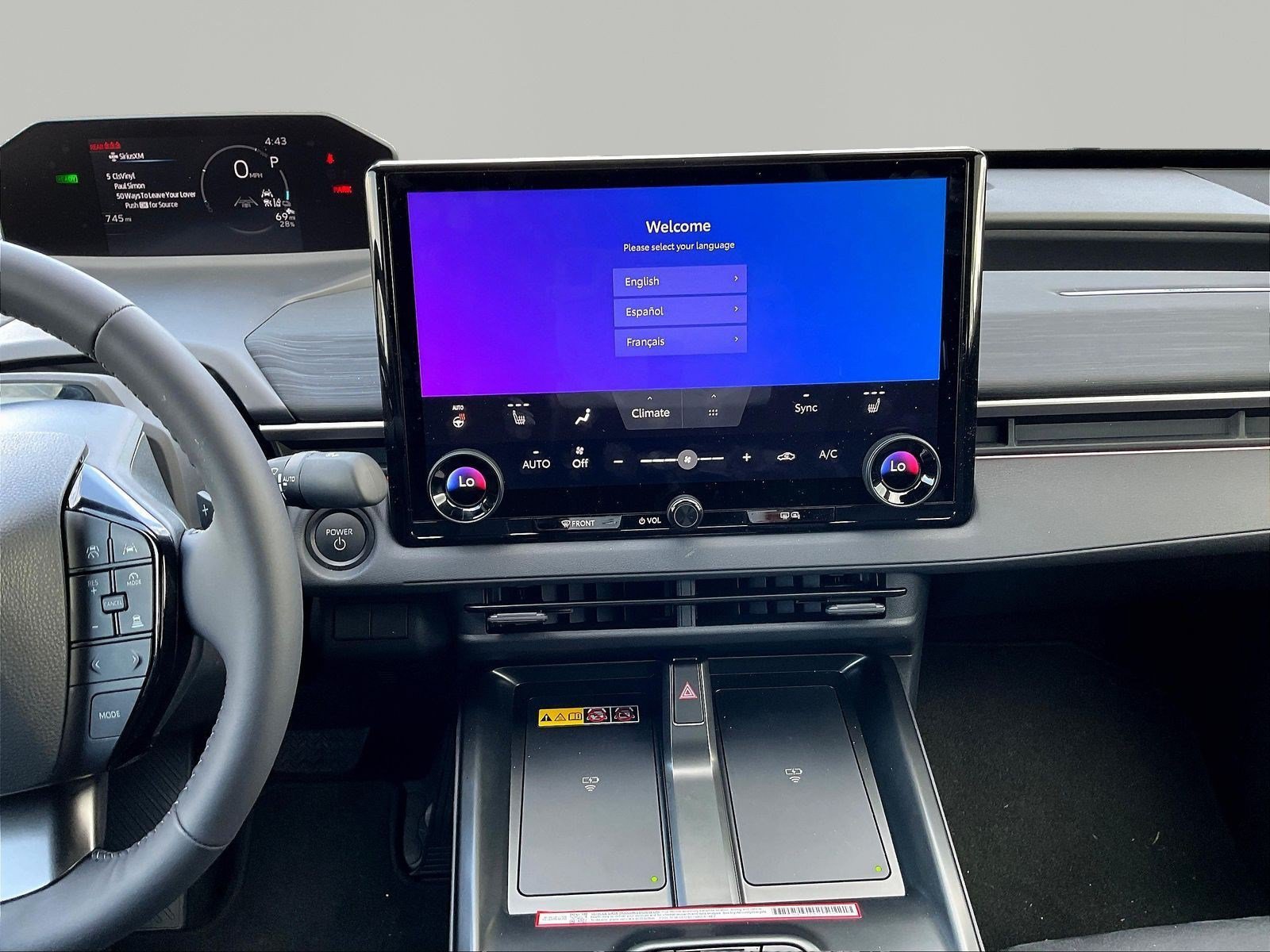 New 2026 Toyota C-HR AWD/4WD image 11