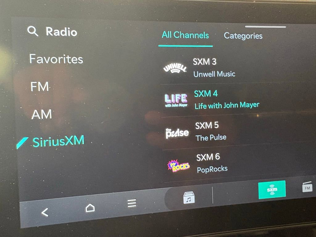 New 2026 Kia Carnival SX image 28