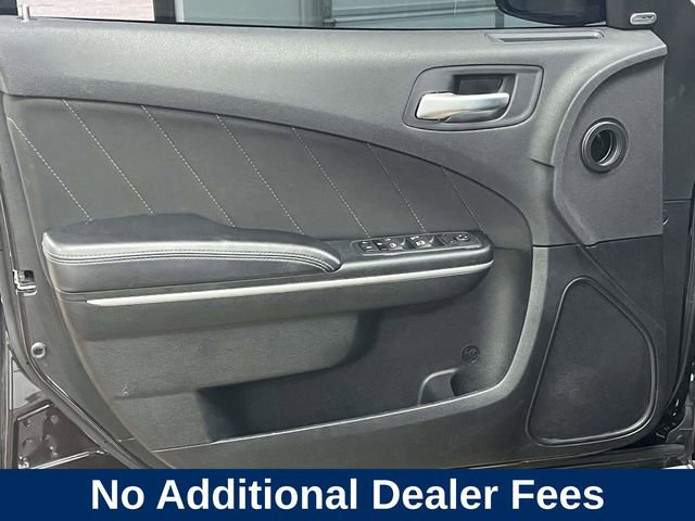 Used 2023 Dodge Charger GT RWD image 15