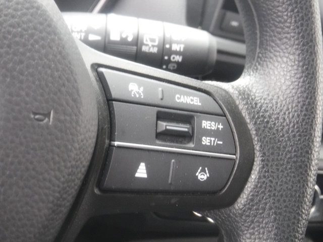 Used 2025 Honda CR-V EX image 33