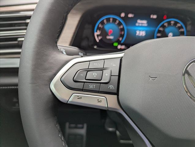 New 2026 Volkswagen Atlas SEL Premium R-Line image 13