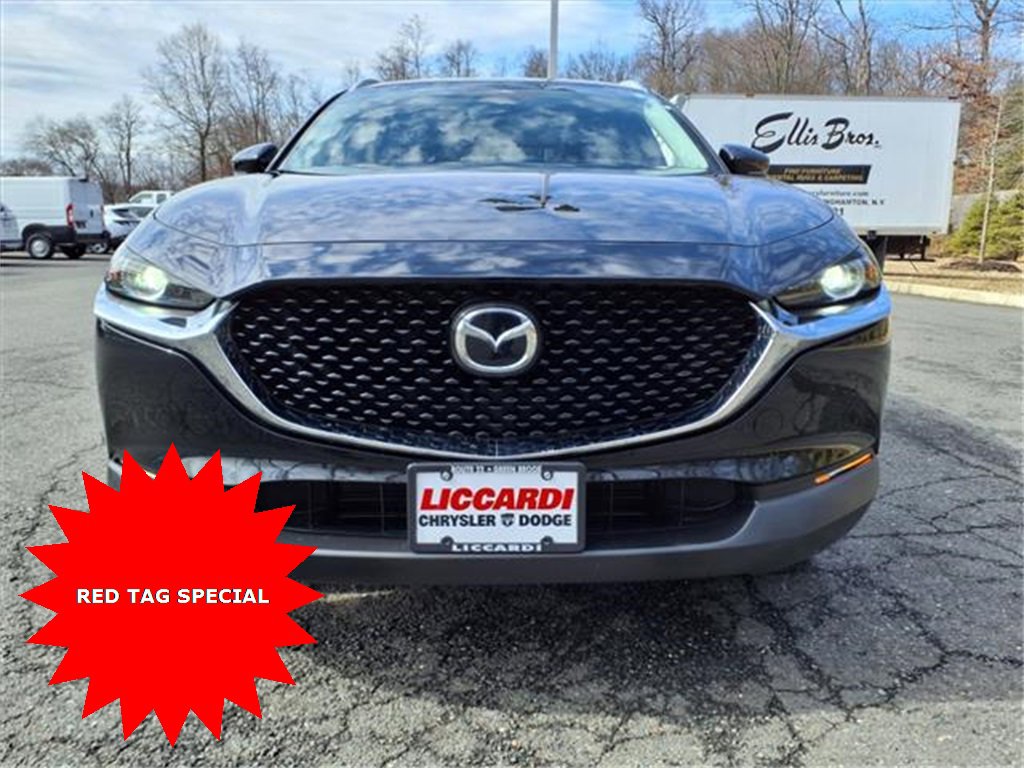 Used 2024 MAZDA CX-30 AWD 2.5 S w/ Preferred Package image 6