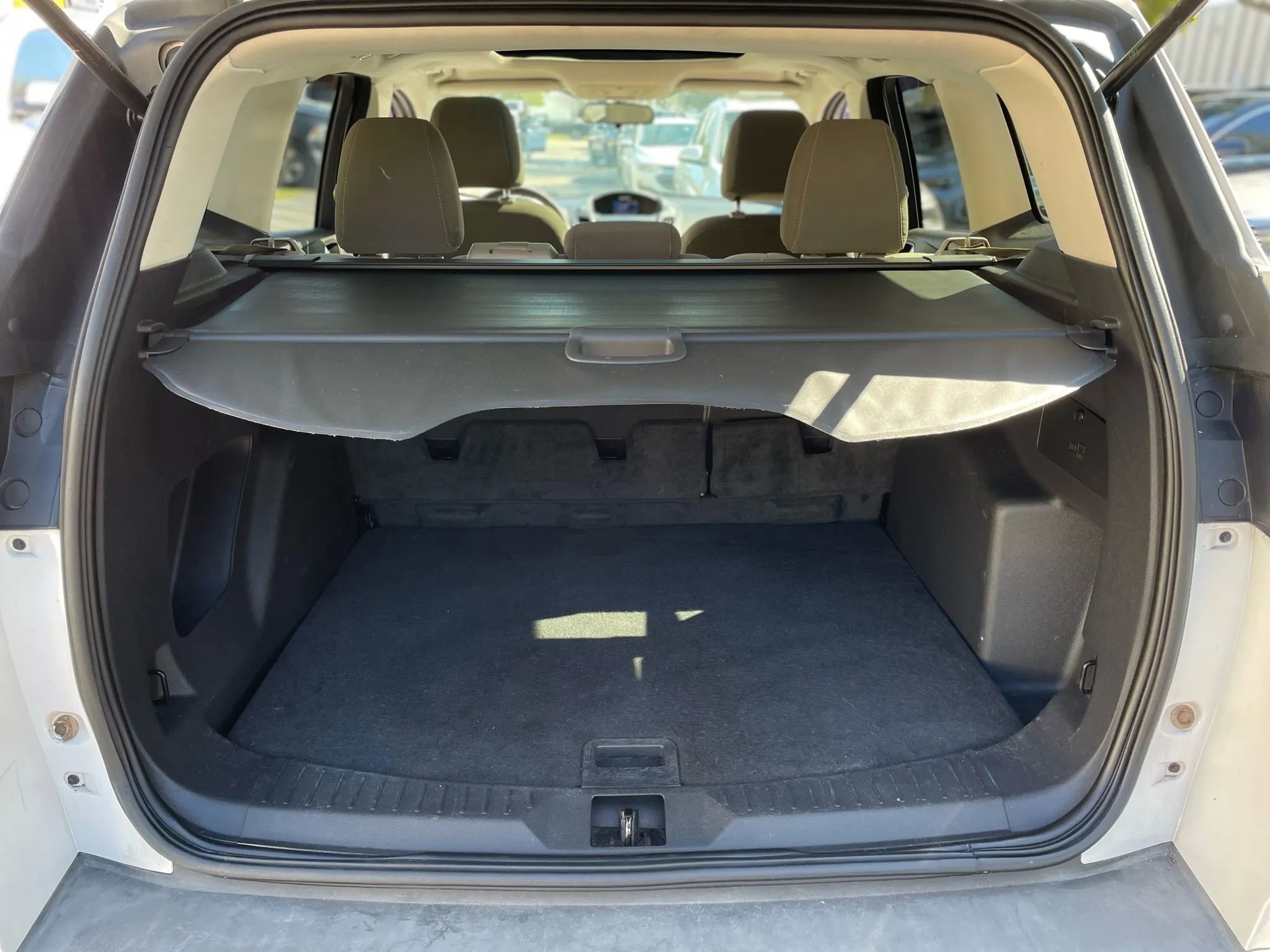 Used 2013 Ford Escape SE image 21