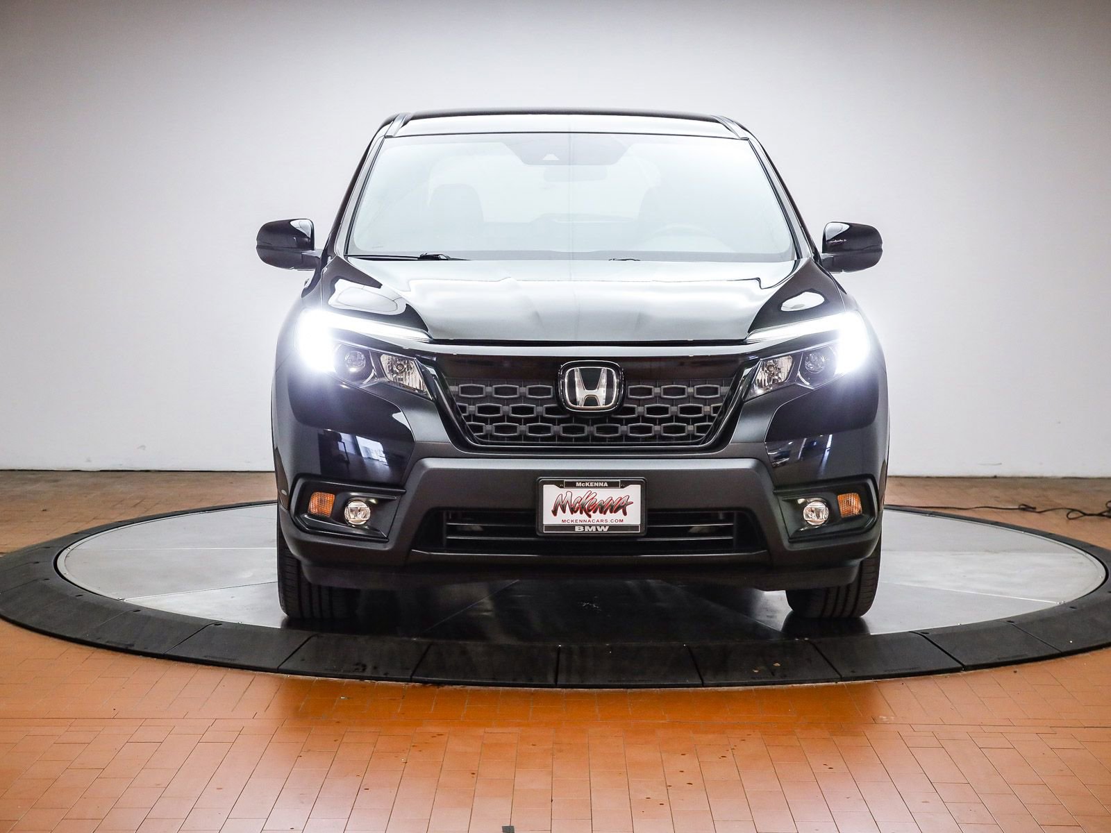 Used 2019 Honda Passport Sport image 7