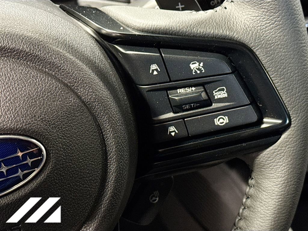 New 2026 Subaru Outback Limited image 12