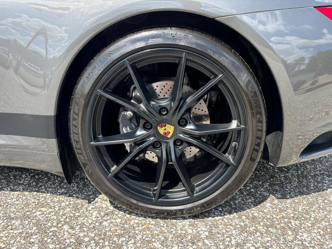 Used 2018 Porsche 911 Carrera image 34