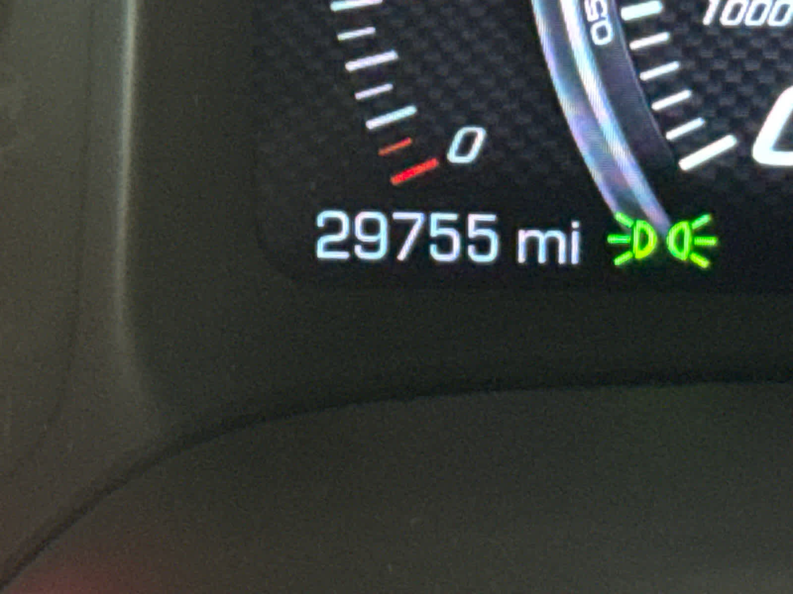 Used 2017 Chevrolet Corvette Stingray Coupe w/ Battery Protection Package image 14