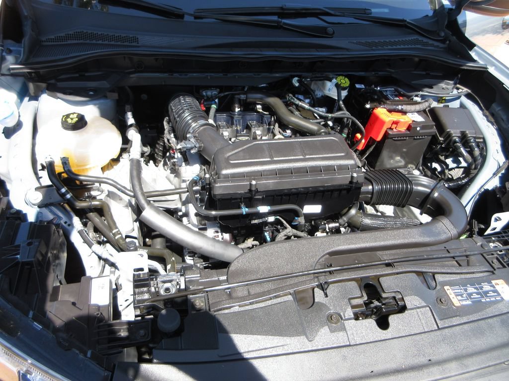 Certified 2023 Ford Escape ST-Line w/ Tech Pack #1 FWD image 27