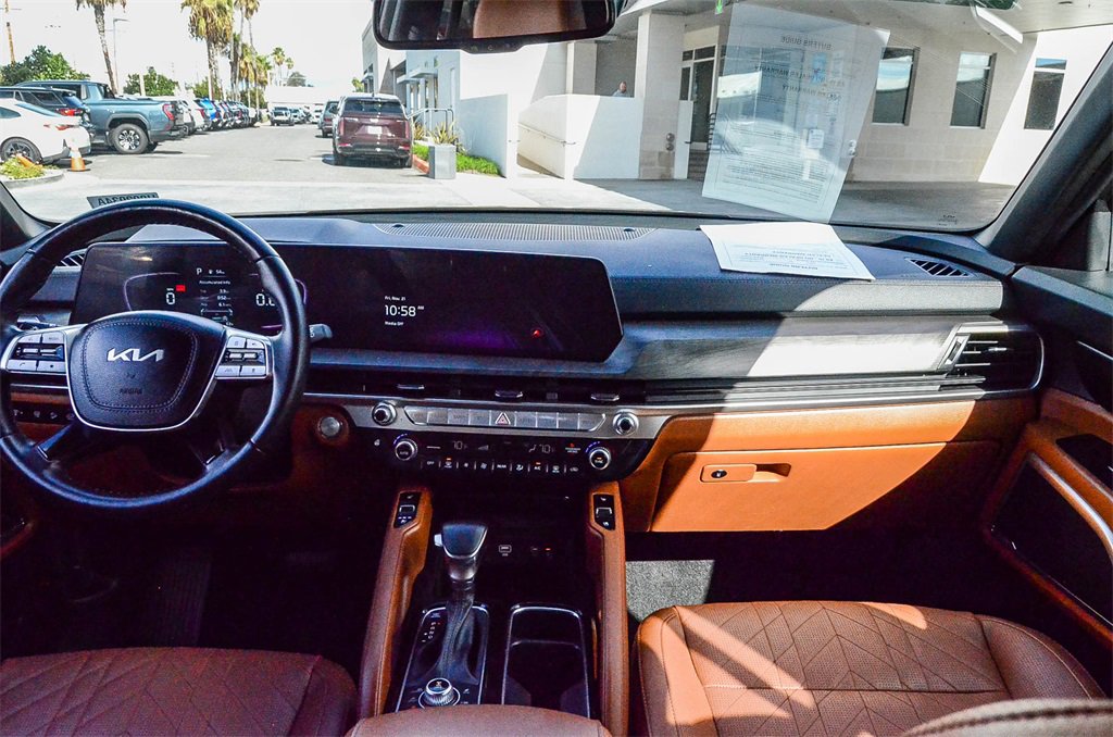 Used 2023 Kia Telluride EX X-Line image 13