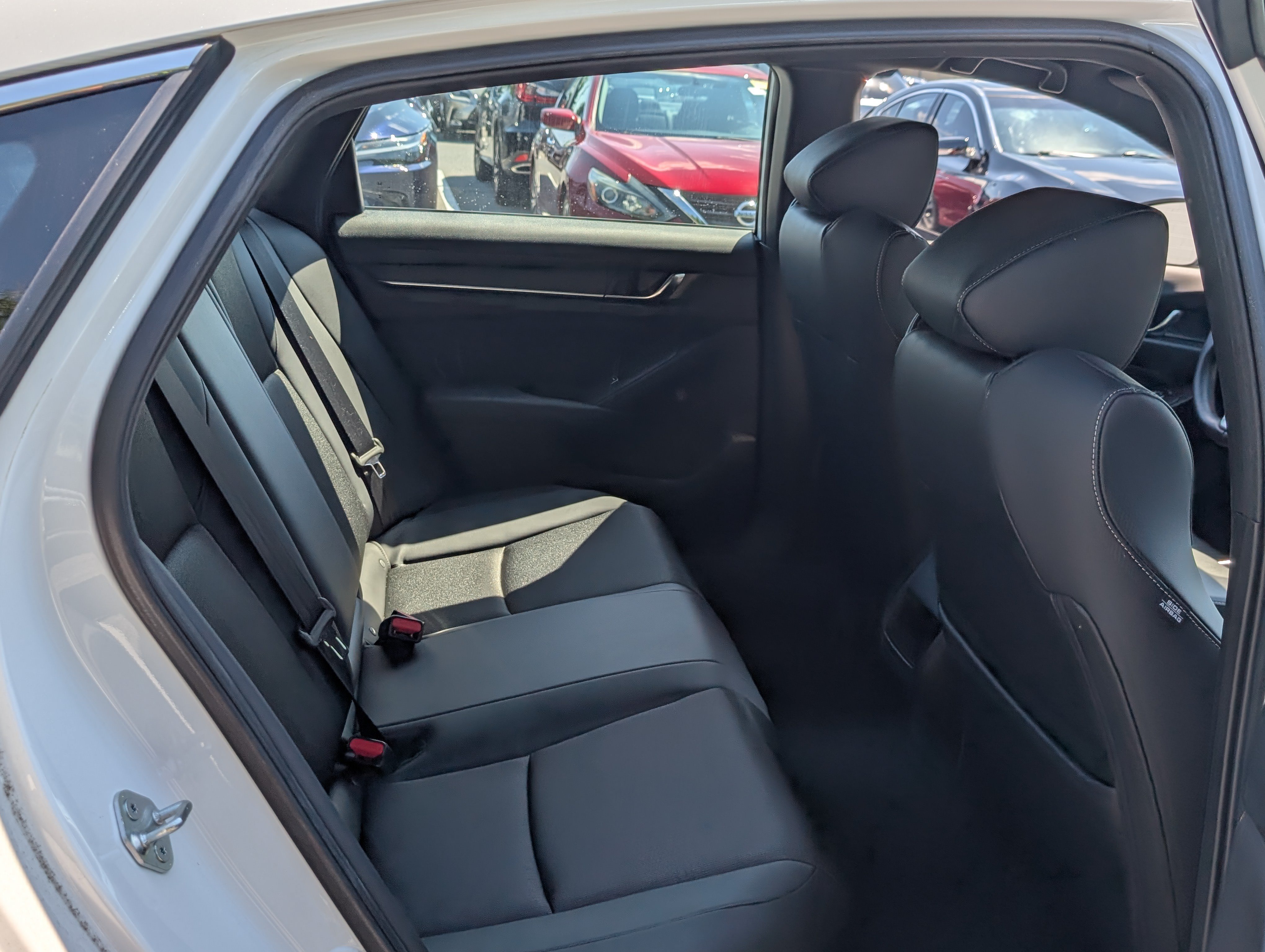 Used 2022 Honda Accord Sport image 12