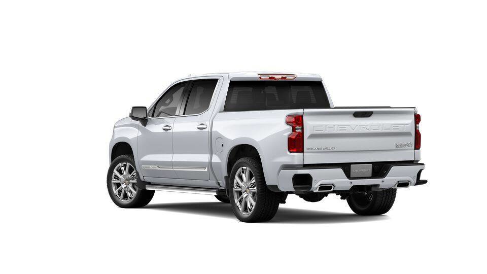 New 2026 Chevrolet Silverado 1500 High Country image 28