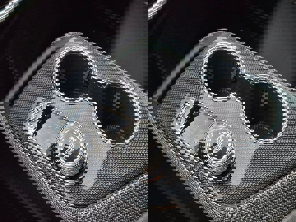 New 2026 Cadillac Optiq Sport 1 w/ LPO, Floor Liner Package image 21