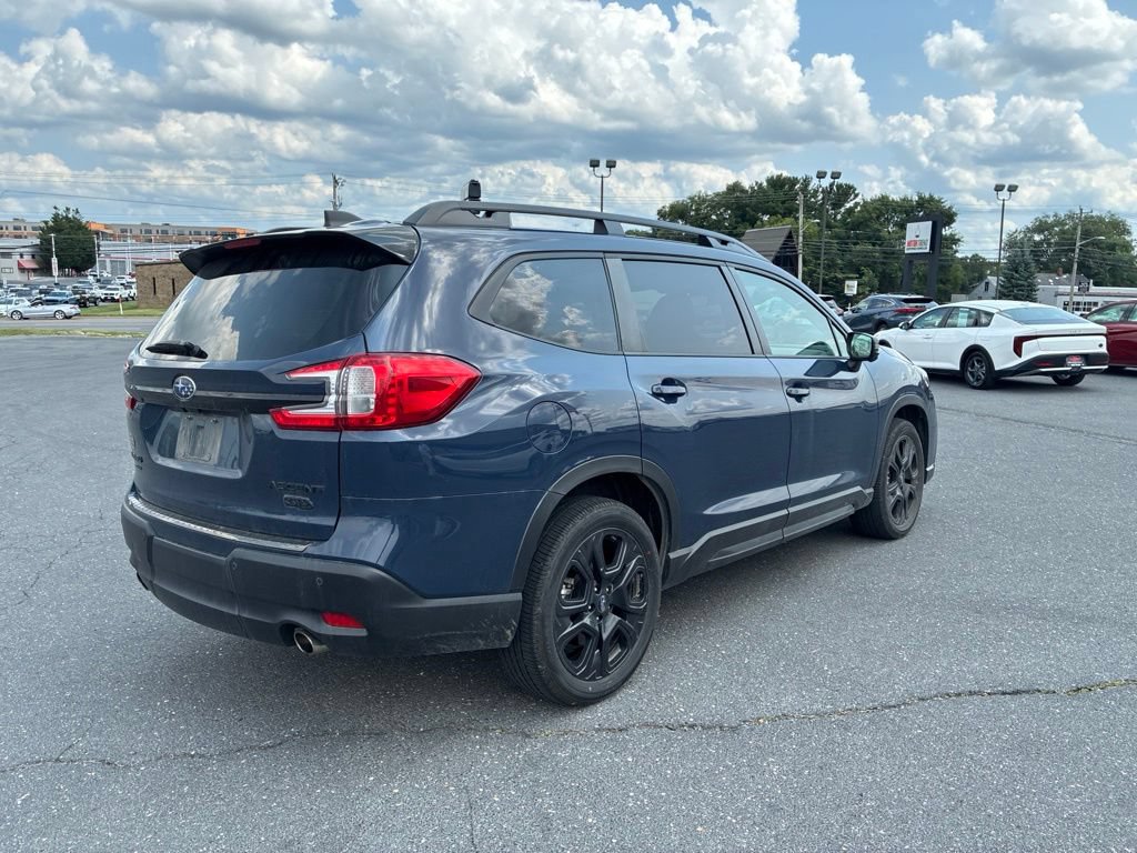 Certified 2023 Subaru Ascent Onyx Edition Limited AWD/4WD image 6