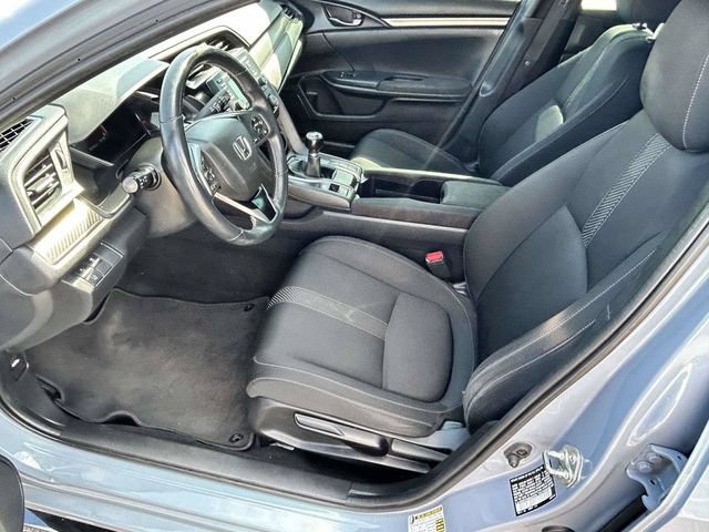 Used 2019 Honda Civic Sport image 13