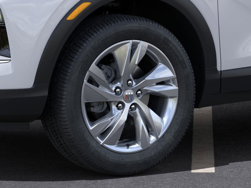 New 2025 Buick Encore GX Preferred w/ Advanced Technology Package image 9