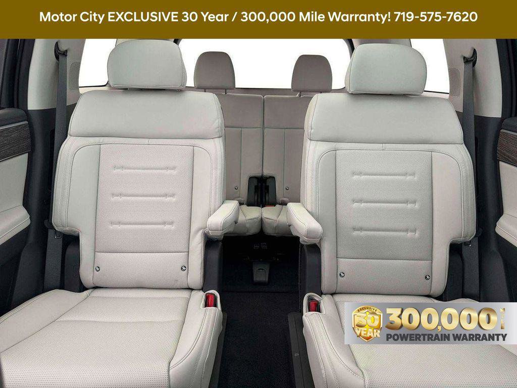 New 2026 Hyundai Santa Fe Calligraphy AWD/4WD image 18