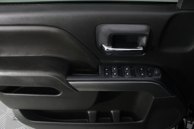 Used 2018 Chevrolet Silverado 1500 LT w/ All Star Edition image 13