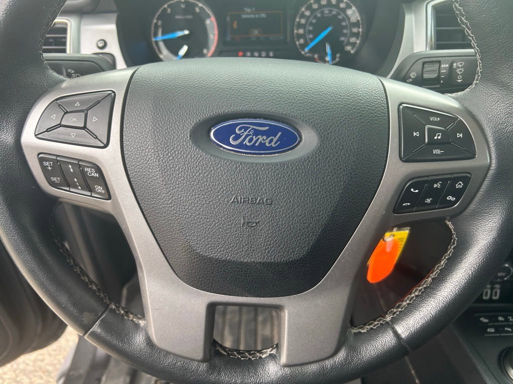 Used 2019 Ford Ranger XLT w/ Equipment Group 302A Luxury AWD/4WD image 18