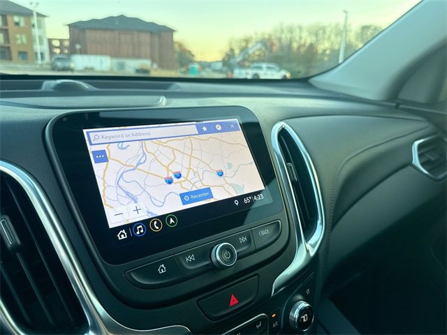 Used 2021 Chevrolet Equinox Premier image 25