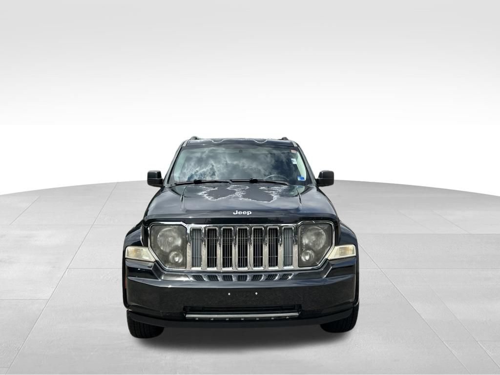 Used 2011 Jeep Liberty Sport RWD image 9