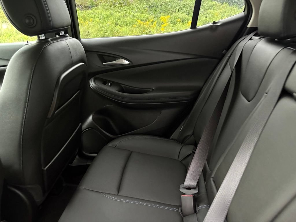 Used 2026 Buick Encore GX Sport Touring w/ Comfort Package FWD image 43