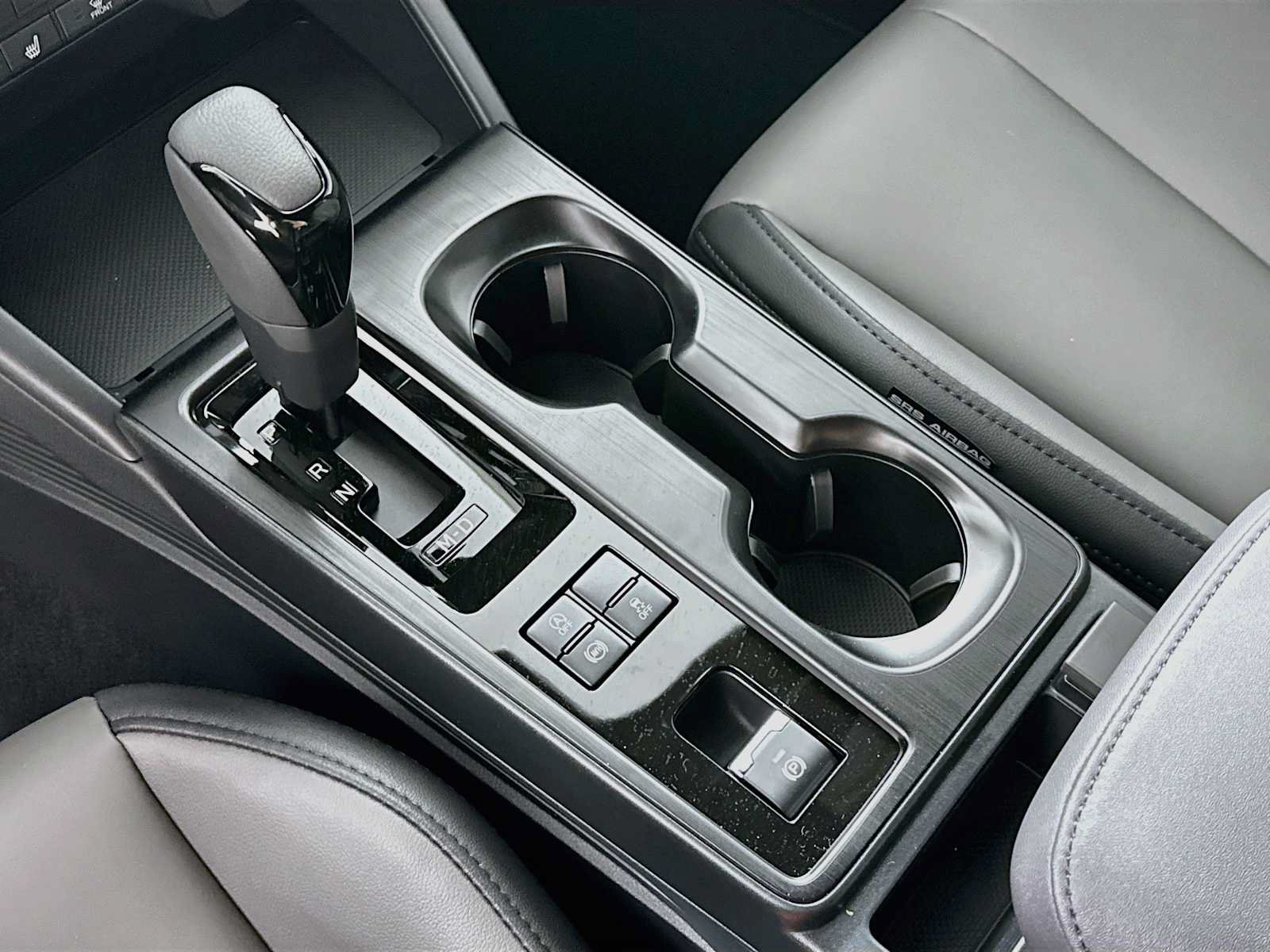 New 2026 Subaru Outback Premium AWD/4WD image 15