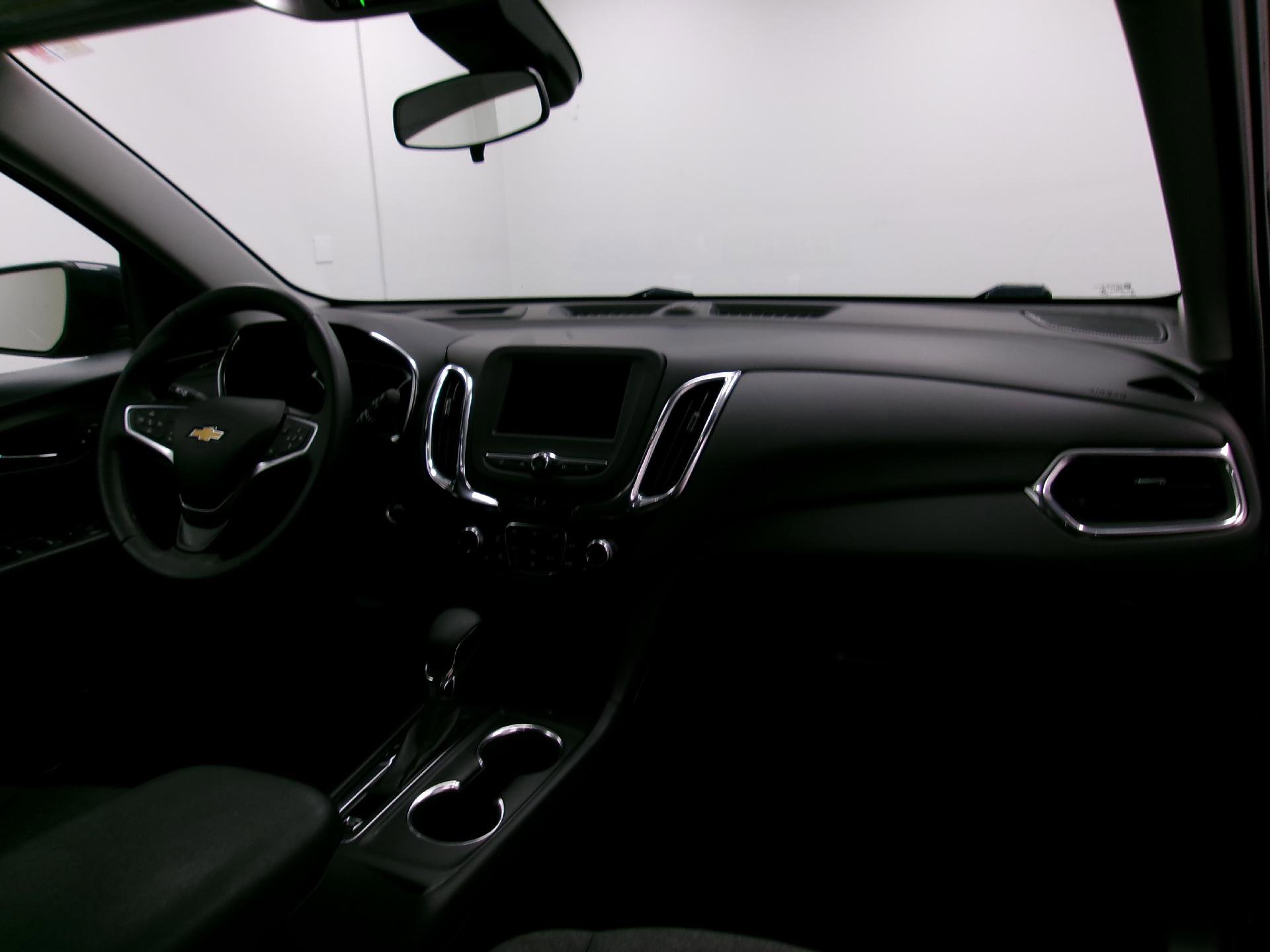 Certified 2023 Chevrolet Equinox LT image 3