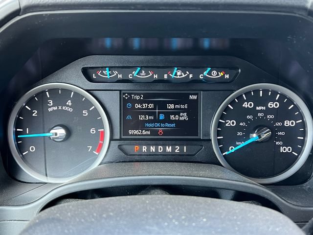 Used 2021 Ford F250 XLT w/ XLT Premium Package AWD/4WD image 6