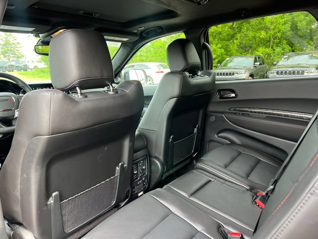 New 2026 Dodge Durango GT AWD/4WD image 43