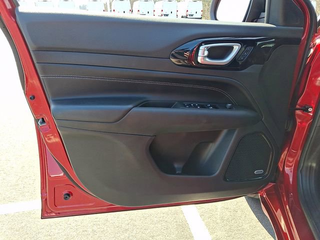 Used 2024 Jeep Compass Limited w/ Driver Assist Group I image 12