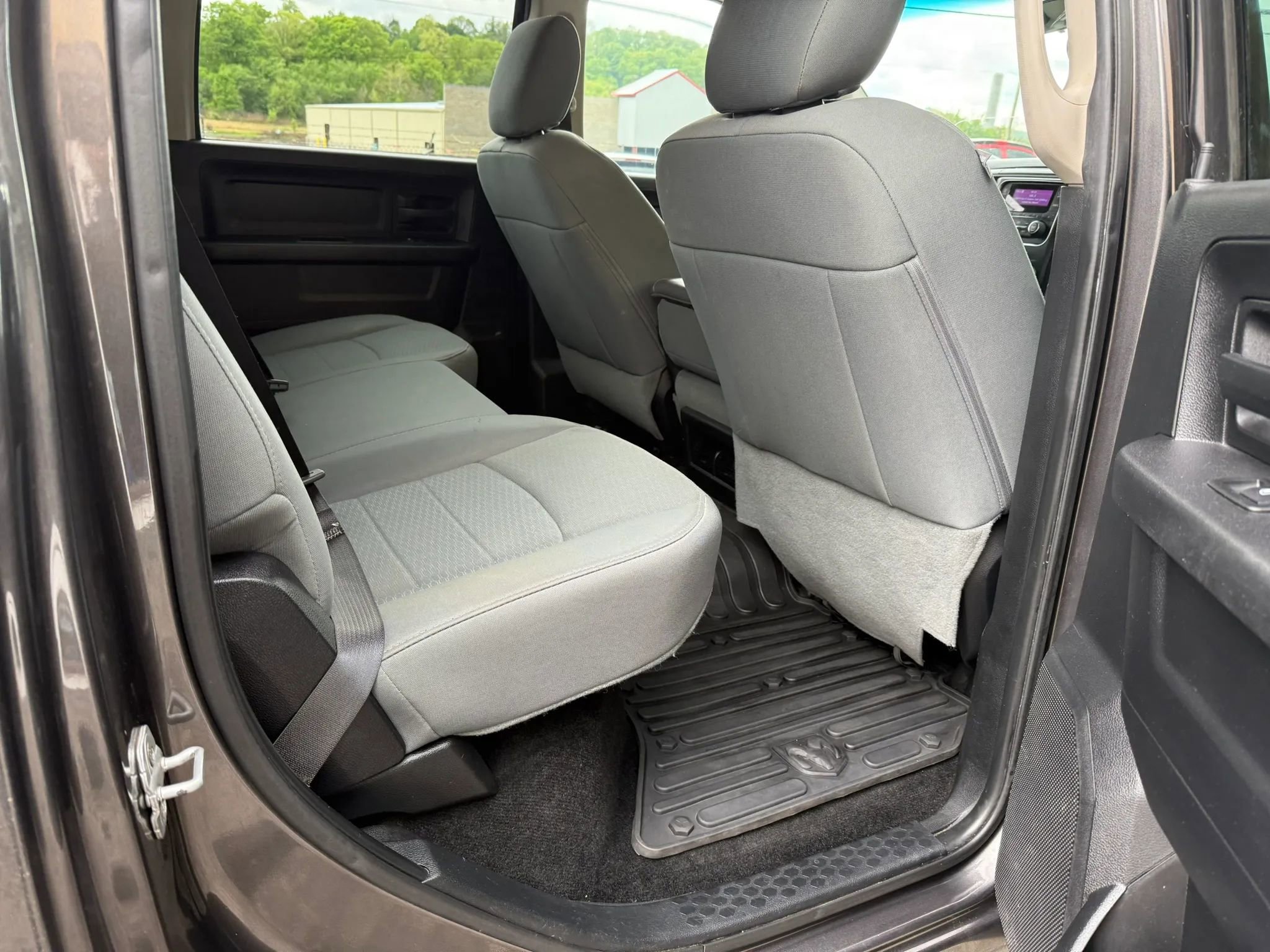 Used 2001 Ford F250 4x4 SuperCab Super Duty image 14