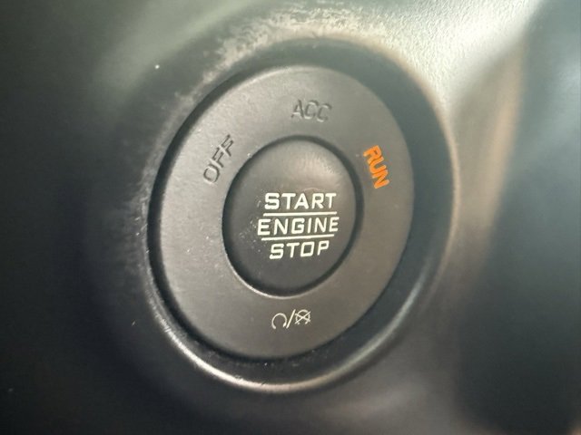 Used 2021 Jeep Gladiator Mojave image 23