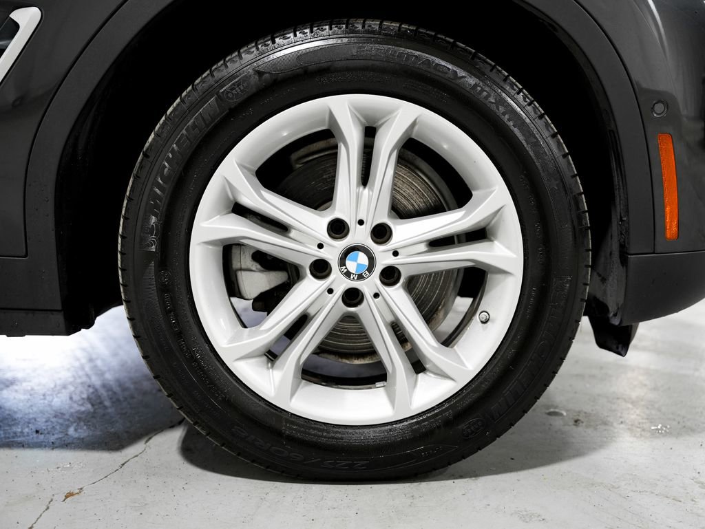 Used 2020 BMW X3 xDrive30i w/ Convenience Package image 40