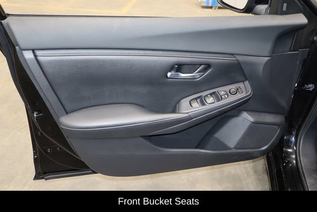 Used 2021 Nissan Sentra S FWD image 19