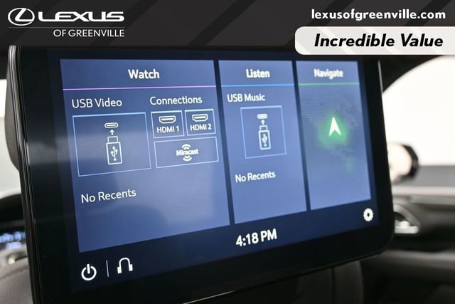 Used 2021 GMC Yukon AT4 w/ AT4 Premium Plus Package AWD/4WD image 22