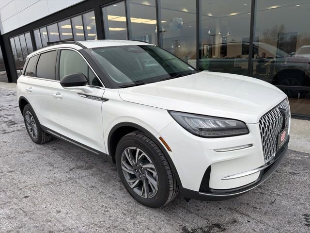 New 2026 Lincoln Corsair Premiere image 1