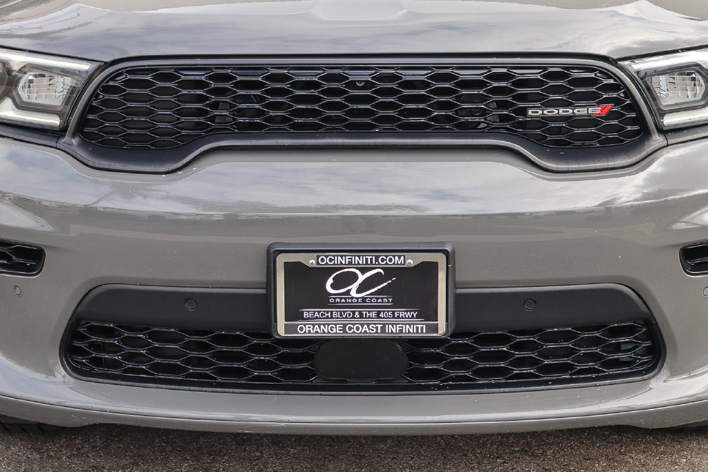 Used 2025 Dodge Durango GT AWD/4WD image 5