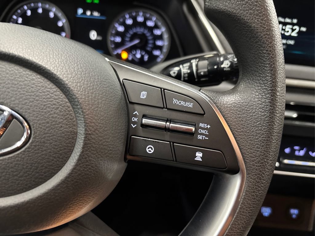 Certified 2023 Hyundai Sonata SEL image 27