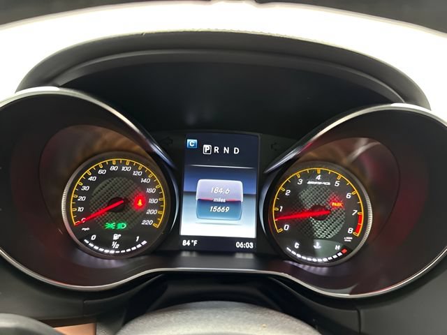Used 2019 Mercedes-Benz AMG GT C image 20